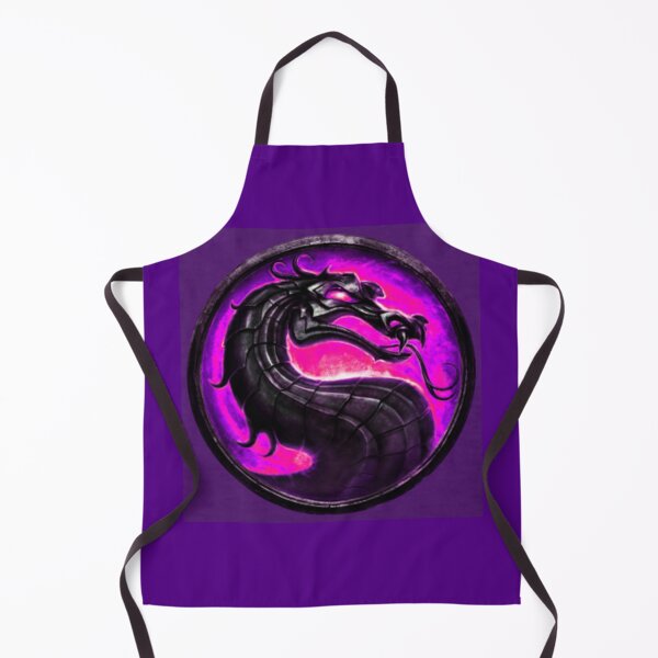 Item preview, Mortal kombat sega designed and sold by Muntadher-Noori.