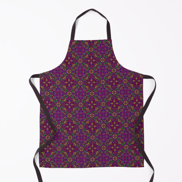 Item preview, Purple Mandala Pattern designed and sold by RueChiedza.