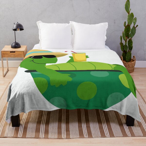 Item preview, Turtle at the beach designed and sold by sohelsayyad.