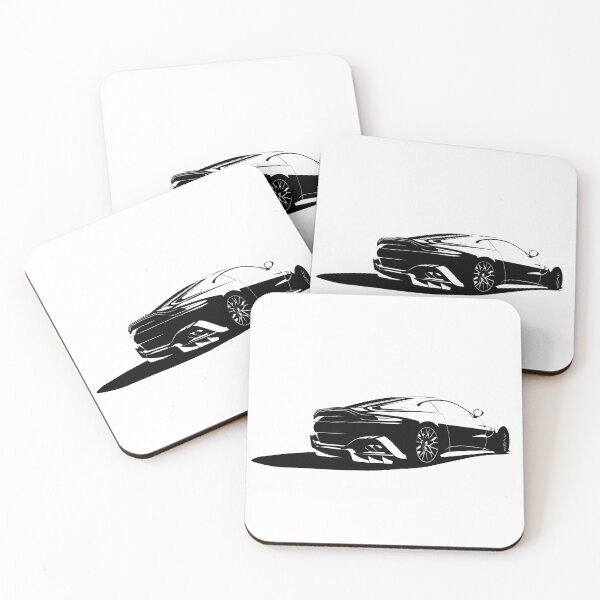 Item preview, Aston Martin Vantage designed and sold by toddeppe.