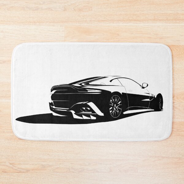 Item preview, Aston Martin Vantage designed and sold by toddeppe.