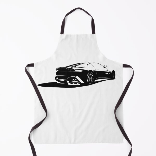 Item preview, Aston Martin Vantage designed and sold by toddeppe.