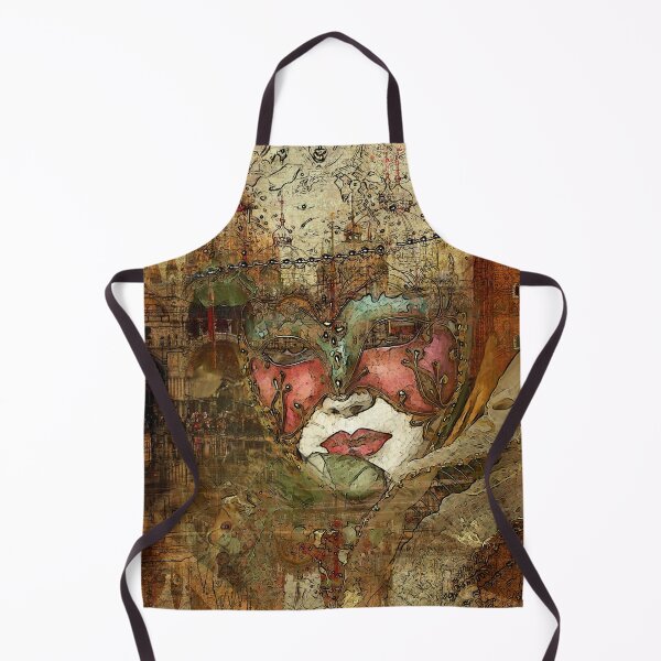 Item preview, Mask Flora designed and sold by CatCoconut-Art.