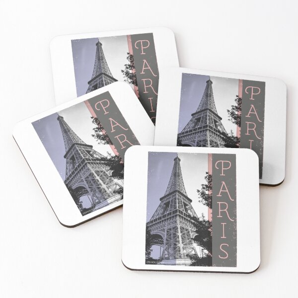 Item preview, Paris Eiffel Tower designed and sold by PaulSDesign.