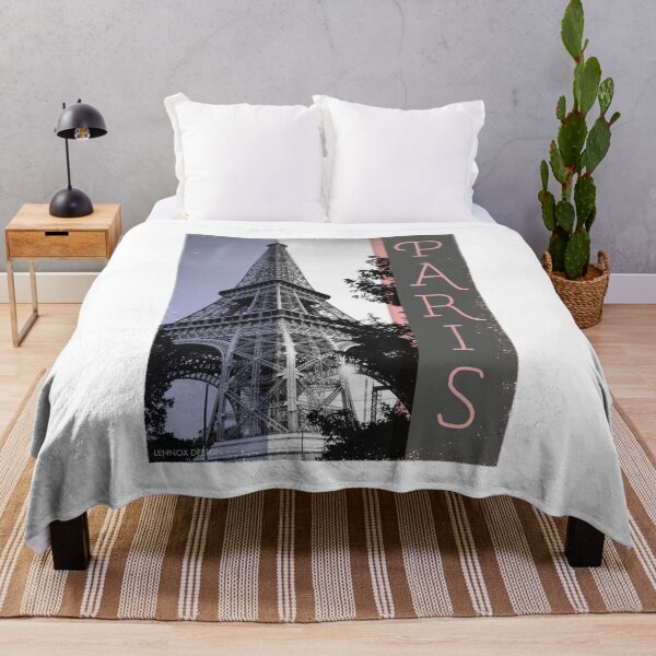 Item preview, Paris Eiffel Tower designed and sold by PaulSDesign.