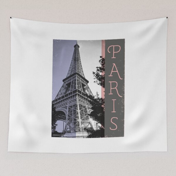Item preview, Paris Eiffel Tower designed and sold by PaulSDesign.