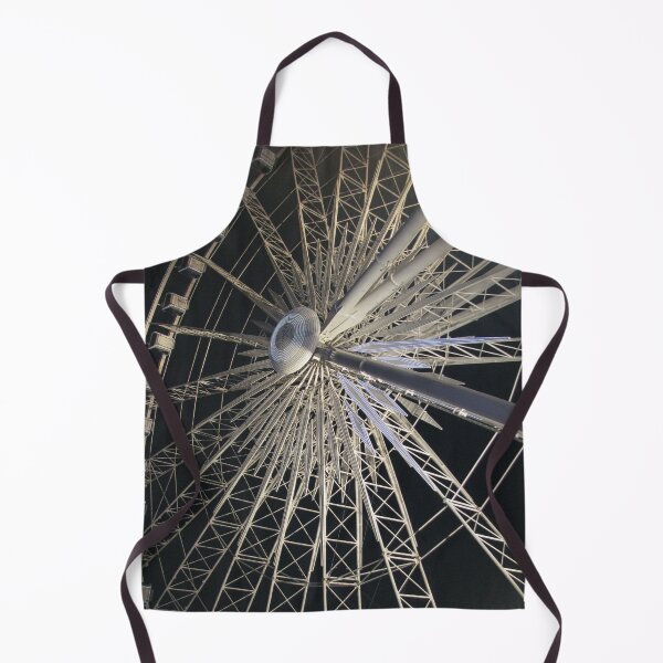 Item preview, Ferris Wheel-Available As Art Prints-Mugs,Cases,Duvets,T Shirts,Stickers,etc designed and sold by born30.
