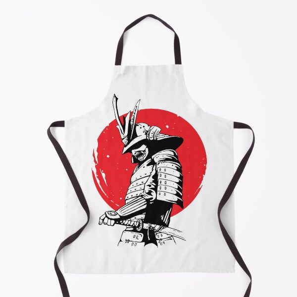 Item preview, Classic Japan Samurai Art designed and sold by JTS STORE.