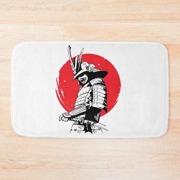 Item preview, Classic Japan Samurai Art designed and sold by JTS STORE.