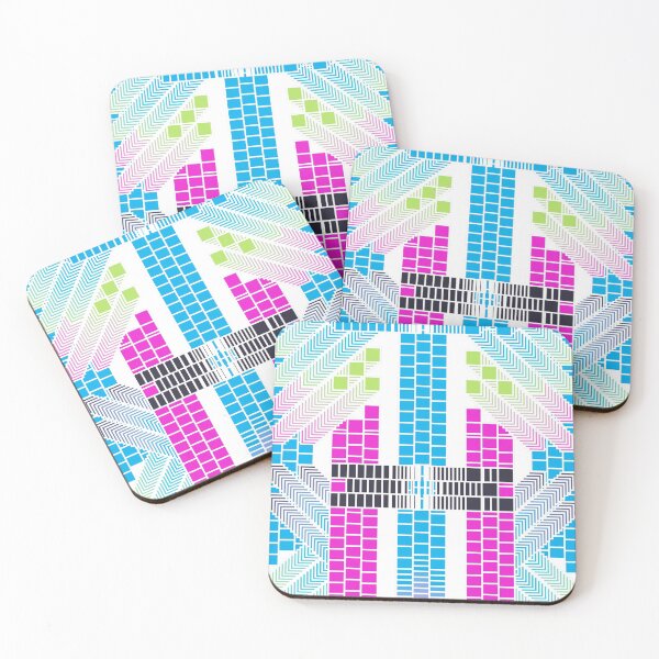 Item preview, Squares Energised designed and sold by Sash8140.