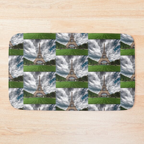 Item preview, Paris Landscape designed and sold by findsbyjune374.