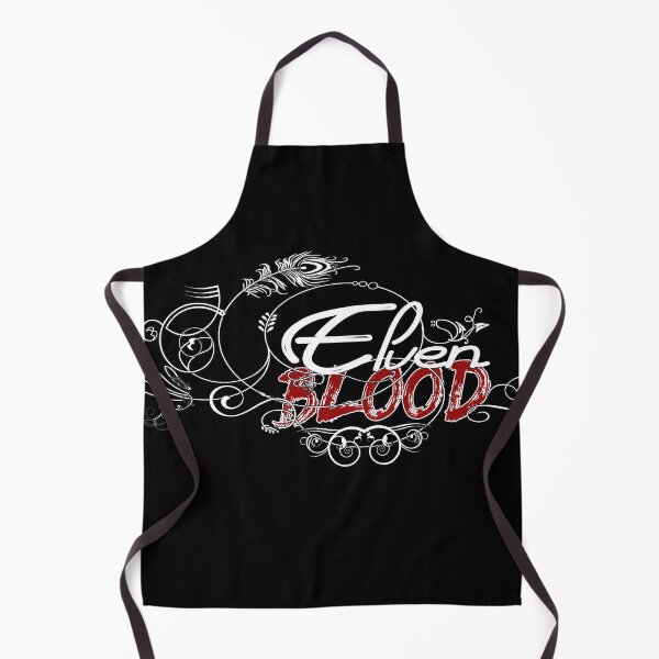 Item preview, Elven Blood designed and sold by Tau Tia L Douglass.