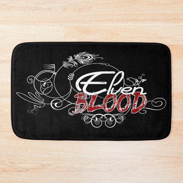 Item preview, Elven Blood designed and sold by Tau Tia L Douglass.