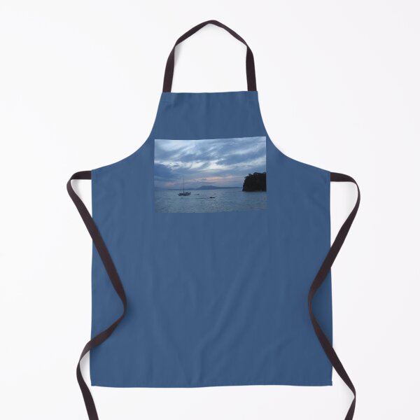 Item preview, Sunrise Blue Hour designed and sold by Linda Walsh.