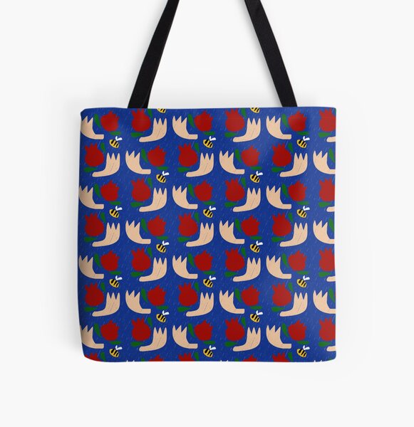 Item preview, Poms & amp; Hörner - Rosh Hashana Joy! designed and sold by TillaCrowne.
