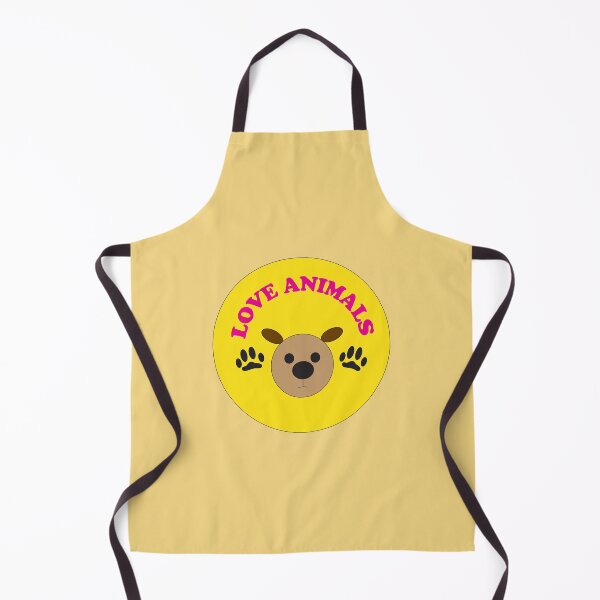 Item preview, love animals designed and sold by Stéphanie REBATO.