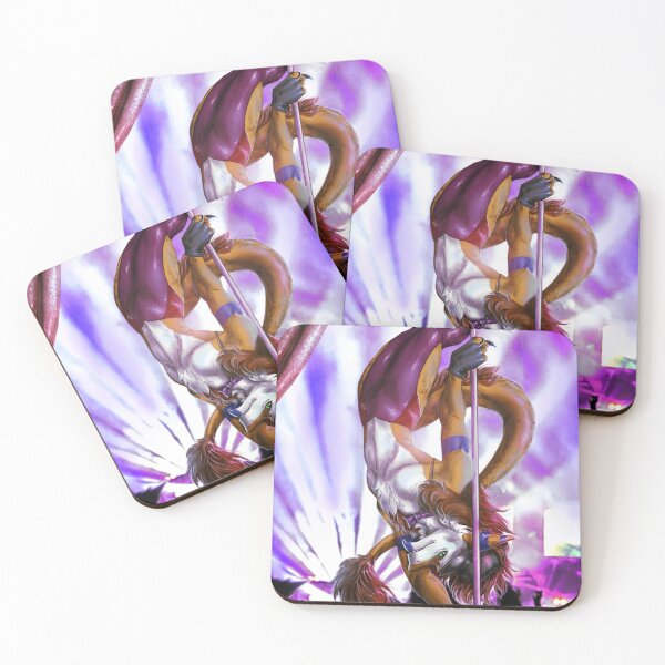 Item preview, Raziel the poledancer designed and sold by Furiarossa.