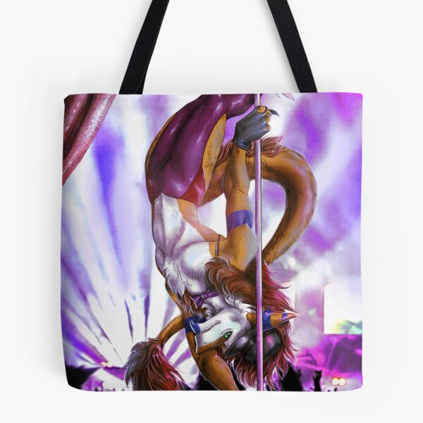 Item preview, Raziel the poledancer designed and sold by Furiarossa.