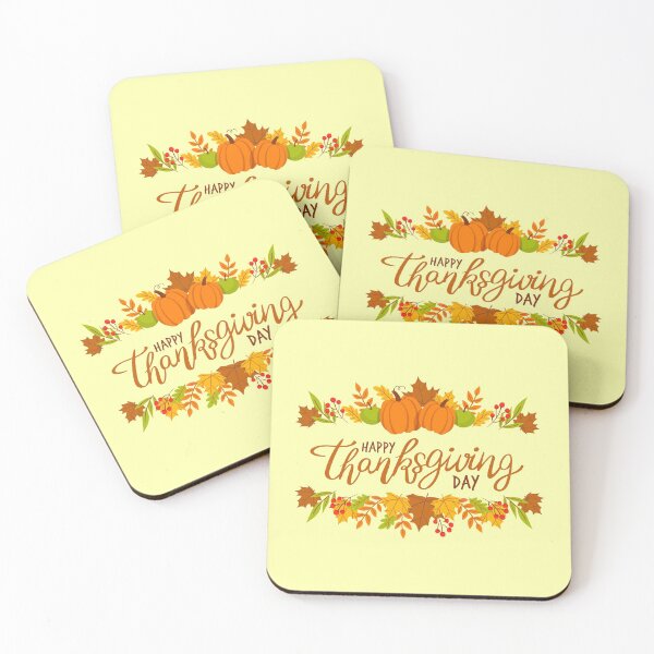 Item preview, Happy ThanksGiving Day designed and sold by Art Wear Nation.
