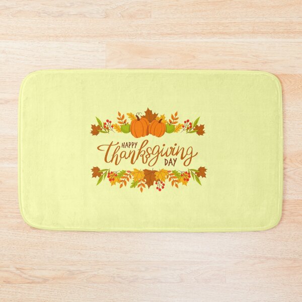 Item preview, Happy ThanksGiving Day designed and sold by Art Wear Nation.