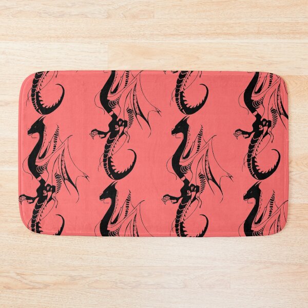 Item preview, Black dragon  designed and sold by SILVERAPPLE.