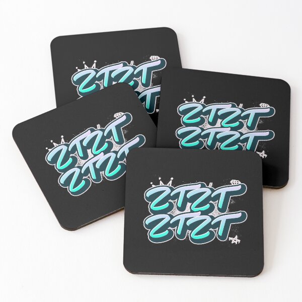 Item preview, ZTZT  designed and sold by Widisp.