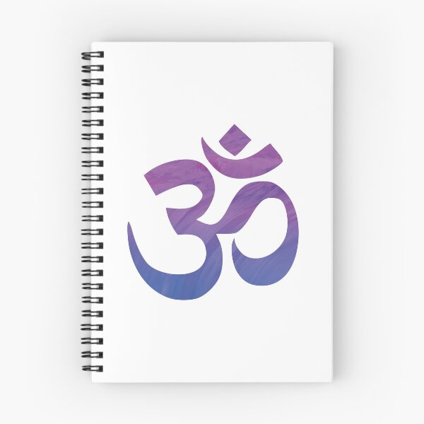 Item preview, Om (Ohm) the sound of the universe designed and sold by namaste-you.