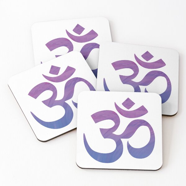 Item preview, Om (Ohm) the sound of the universe designed and sold by namaste-you.