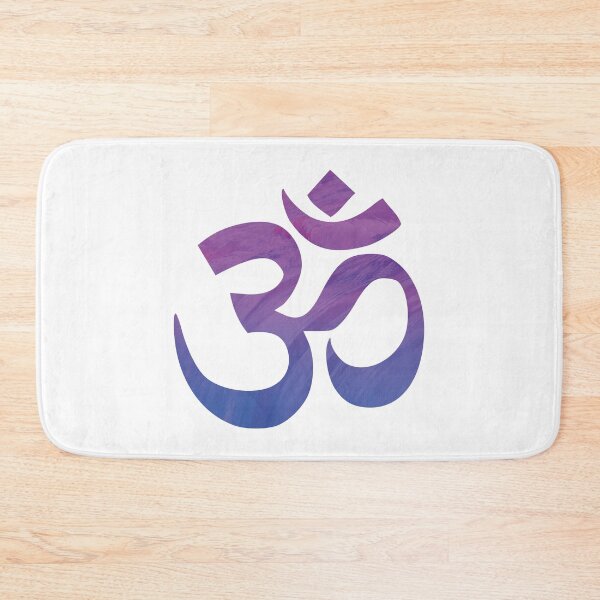 Item preview, Om (Ohm) the sound of the universe designed and sold by namaste-you.