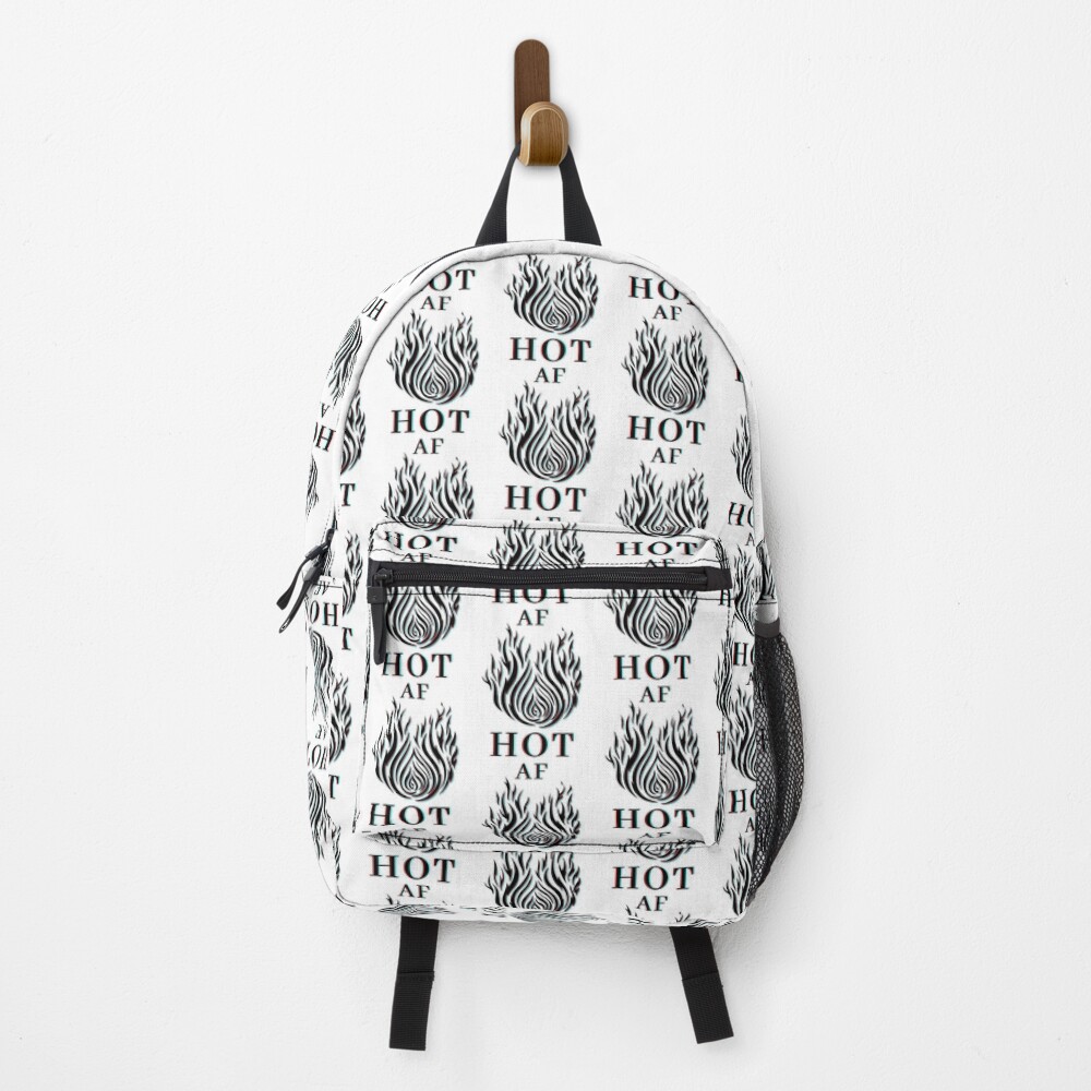 Item preview, Backpack designed and sold by RIVEofficial.