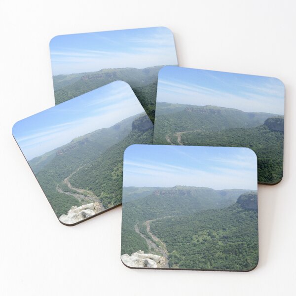 Item preview, Into the distance Landscape photography designed and sold by SeanTPhotog.