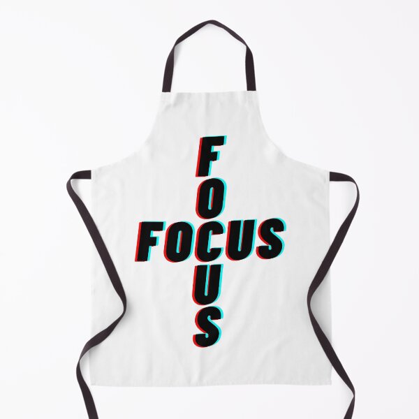 Item preview, FOCUS (3D effect) designed and sold by RIVEofficial.