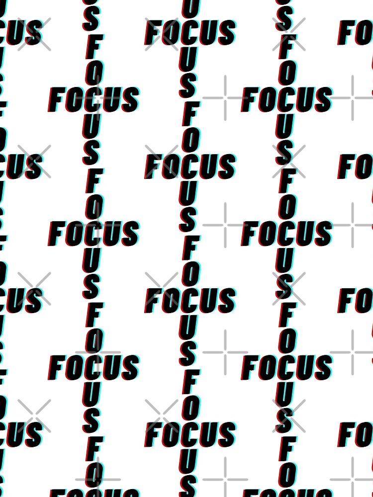 Thumbnail 3 of 3, Scarf, FOCUS (3D effect) designed and sold by RIVEofficial.