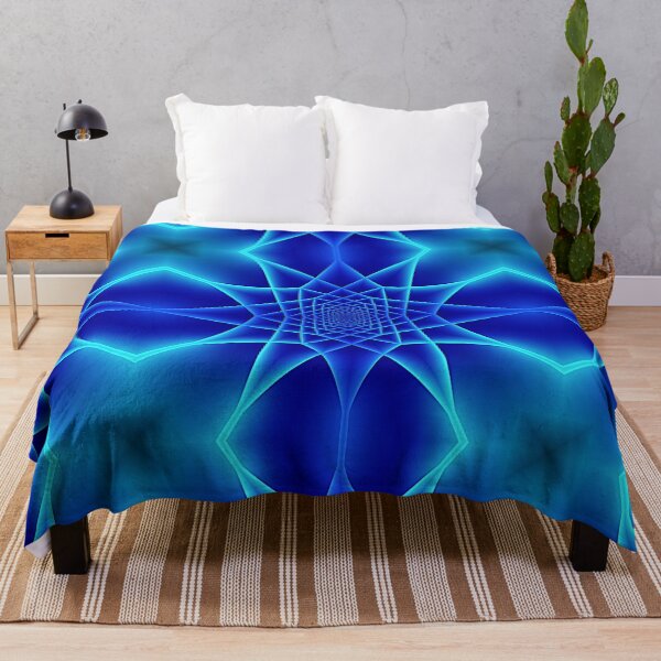 Item preview, Blue Star designed and sold by Sybille-Yates.
