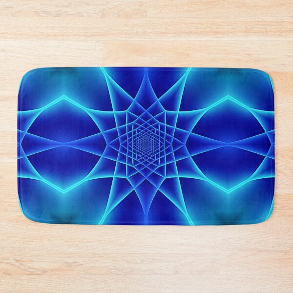Item preview, Blue Star designed and sold by Sybille-Yates.