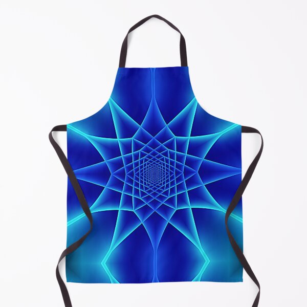 Item preview, Blue Star designed and sold by Sybille-Yates.