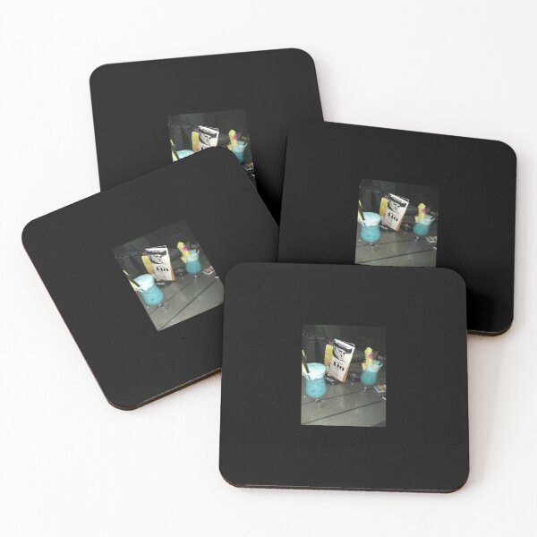 Item preview, Happy Hour Martini and Pina Colada designed and sold by Billie Sims.
