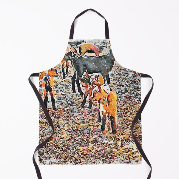 Item preview, Goats in the stall designed and sold by Giuseppe Cocco.