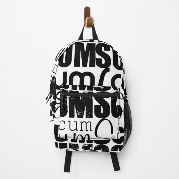 Item preview, Scumbag designed and sold by VanderWyst RE-Design.