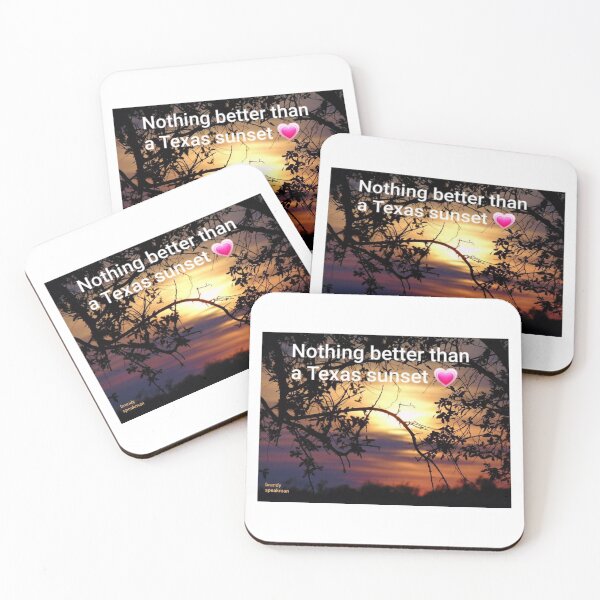 Item preview, Texas sunset designed and sold by bluemoondavid.