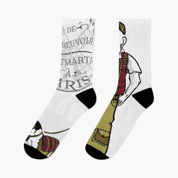 Item preview, Bob Et Charlie Fashion Icons. designed and sold by Andrew Moss.