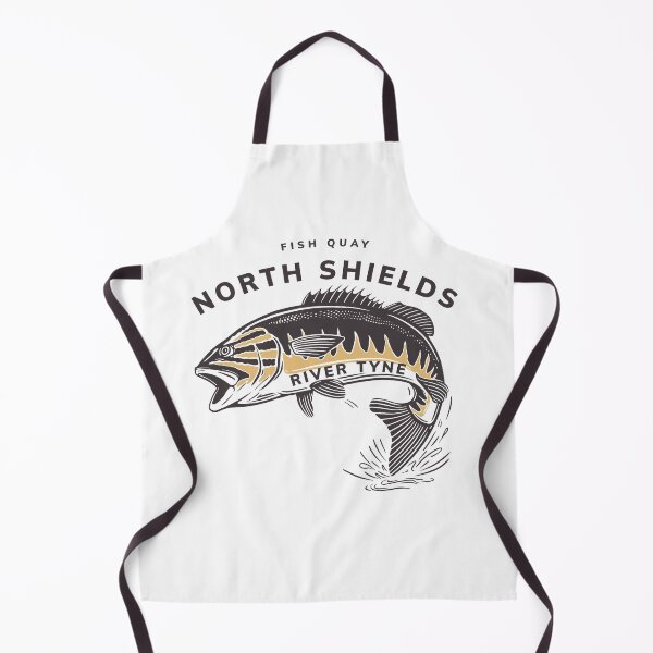 Item preview, North Shields Fish Quay 2 designed and sold by NORTHERNDAYS.