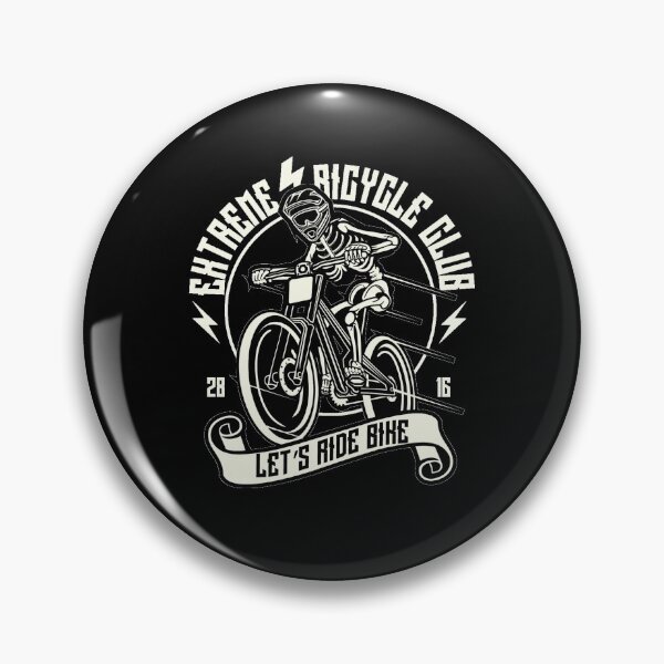 Item preview, Let's ride a bike - Awesome bicycle rider Gift designed and sold by Teenation9.