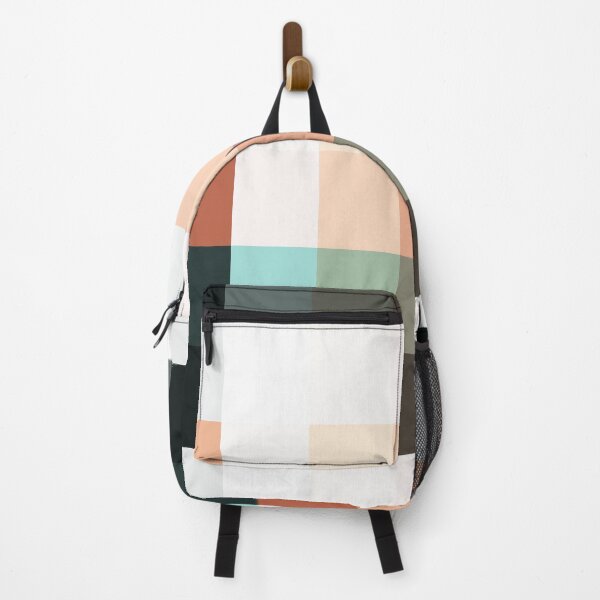 Item preview, Gradation Colorful Square designed and sold by mariazegena.