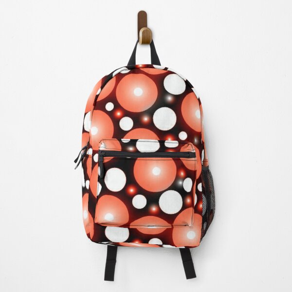 Item preview, Round shape pattern - Orange  designed and sold by Shirley cute art .