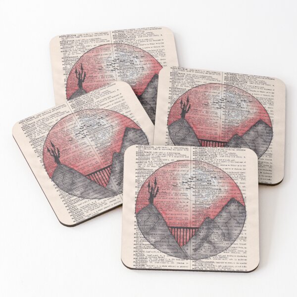 Item preview, Malevolence designed and sold by Delightfully Morose.