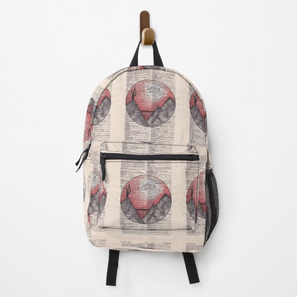 Item preview, Malevolence designed and sold by Delightfully Morose.