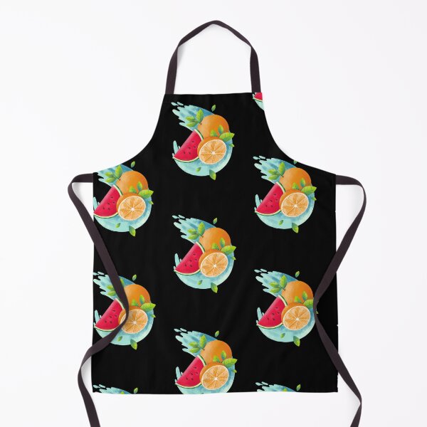 Item preview, Fruits Splash Orange And Watermelon designed and sold by Easyas.