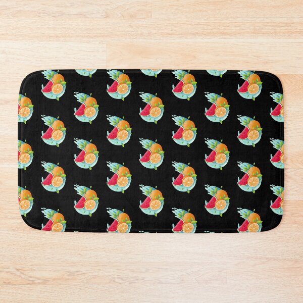 Item preview, Fruits Splash Orange And Watermelon designed and sold by Easyas.