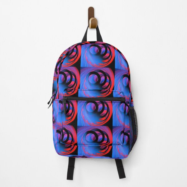 Item preview, Ultraviolet Swirl designed and sold by KimSyOk.